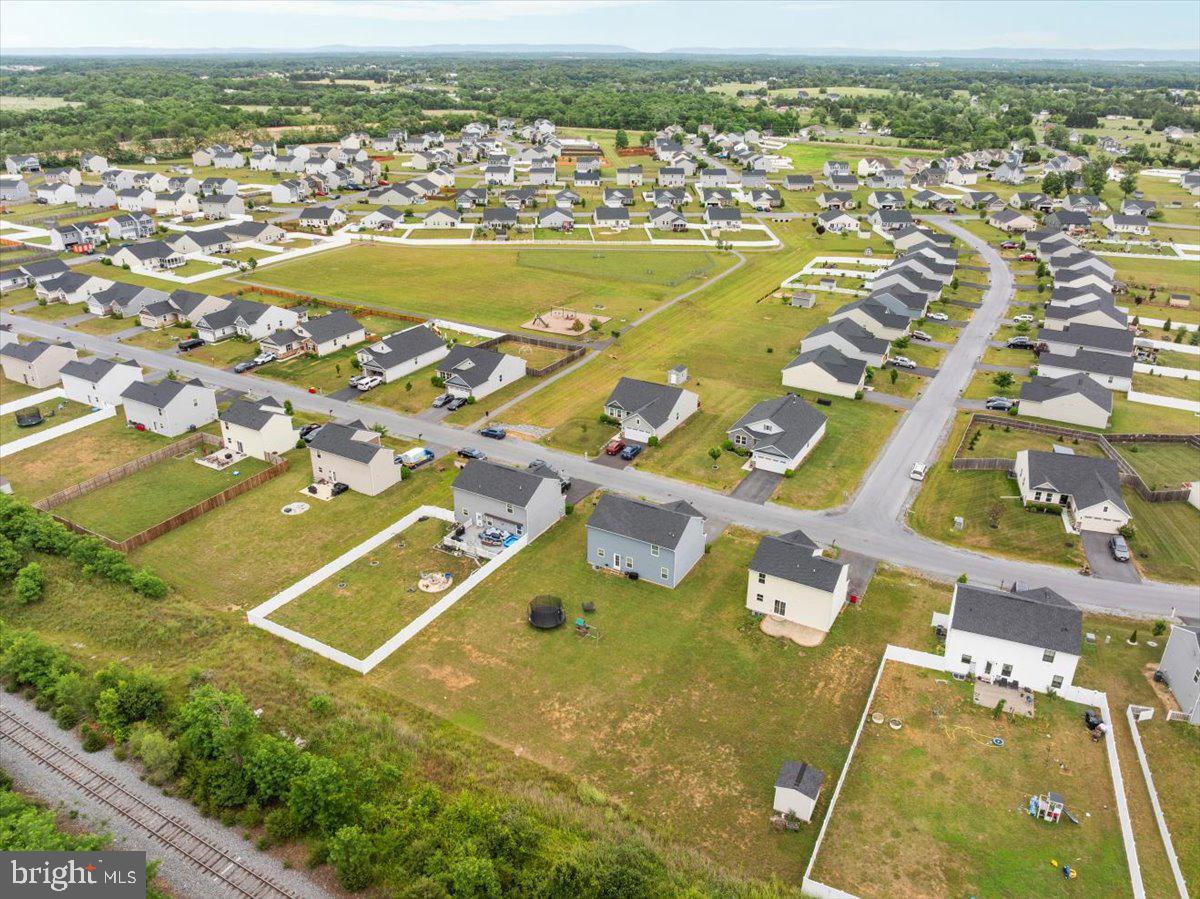 CHANDLERS GLEN - Residential