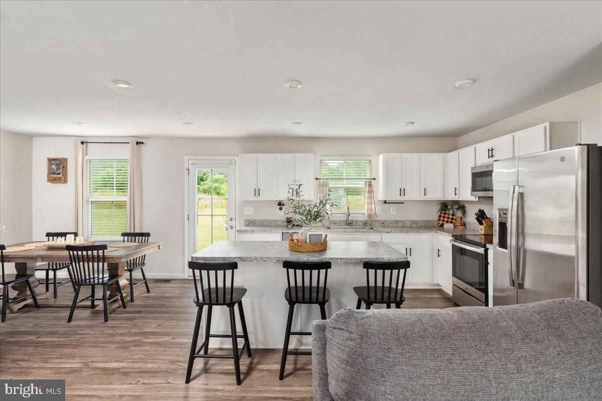 CHANDLERS GLEN - Residential