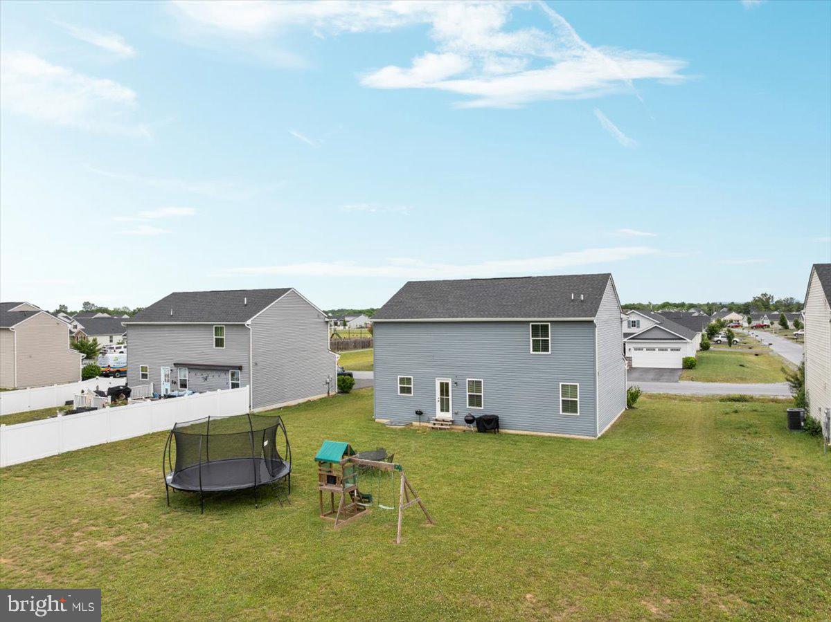 CHANDLERS GLEN - Residential