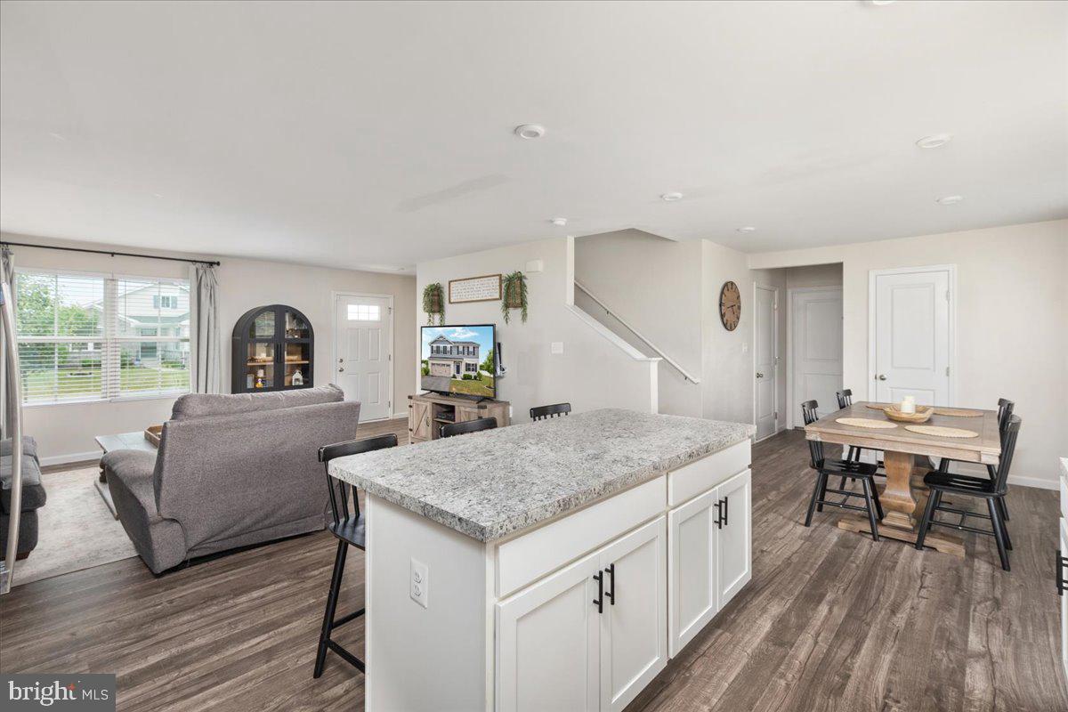 CHANDLERS GLEN - Residential