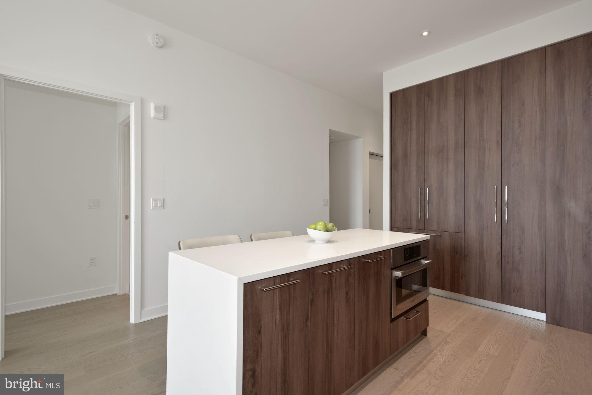THE BORO TYSONS - Residential