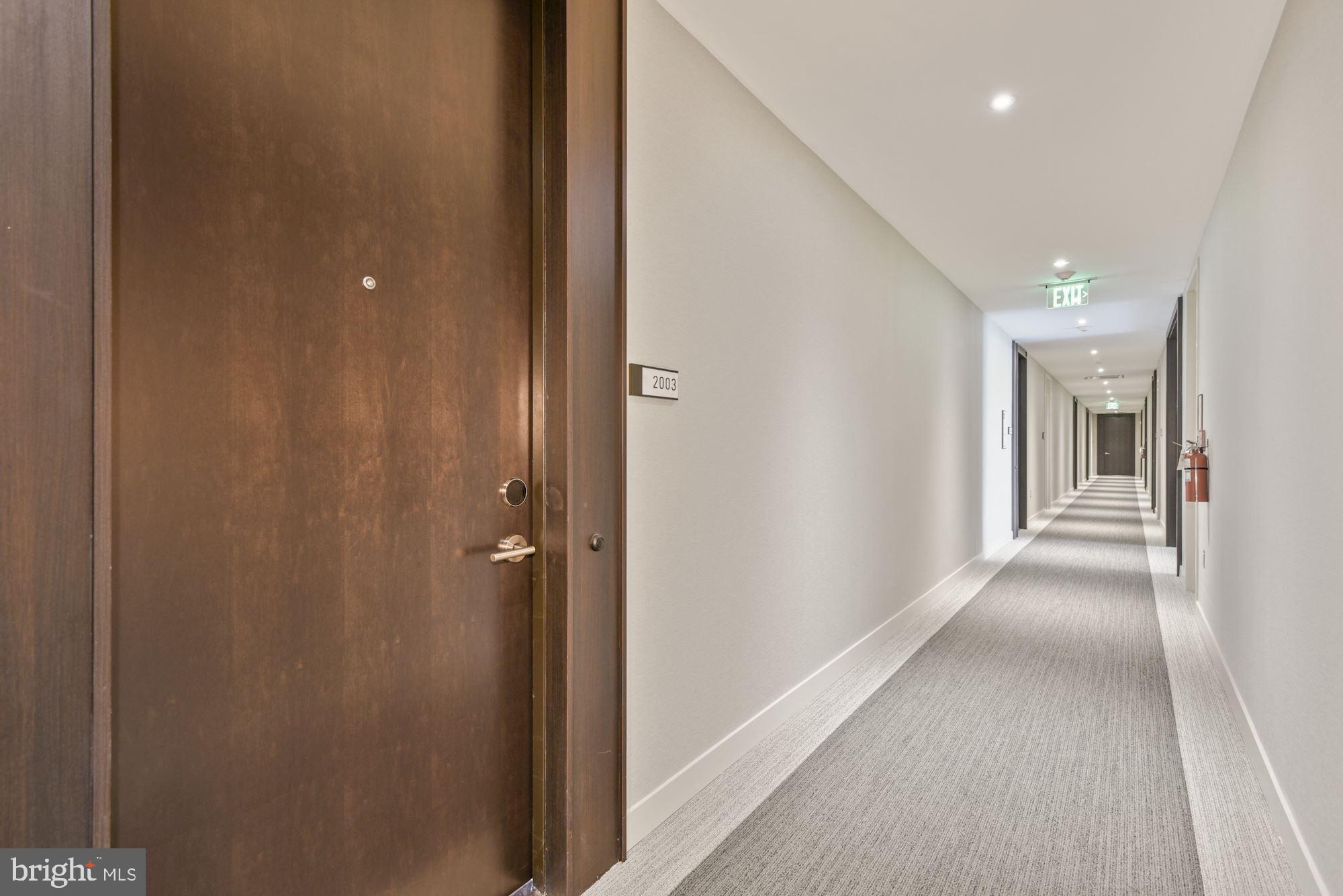 THE BORO TYSONS - Residential