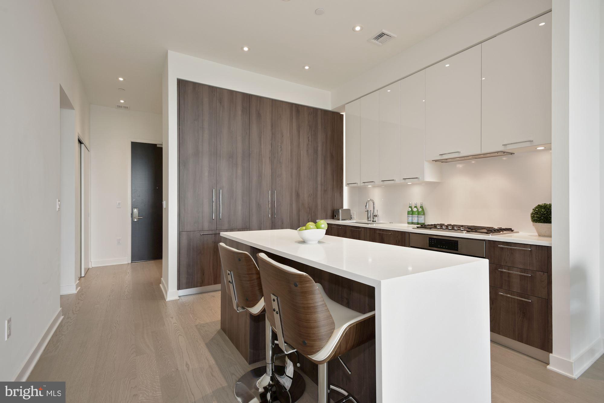 THE BORO TYSONS - Residential