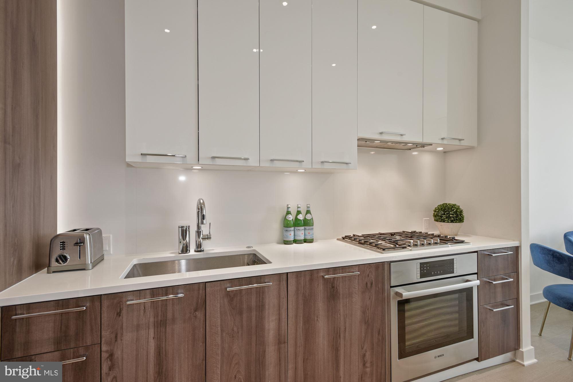 THE BORO TYSONS - Residential