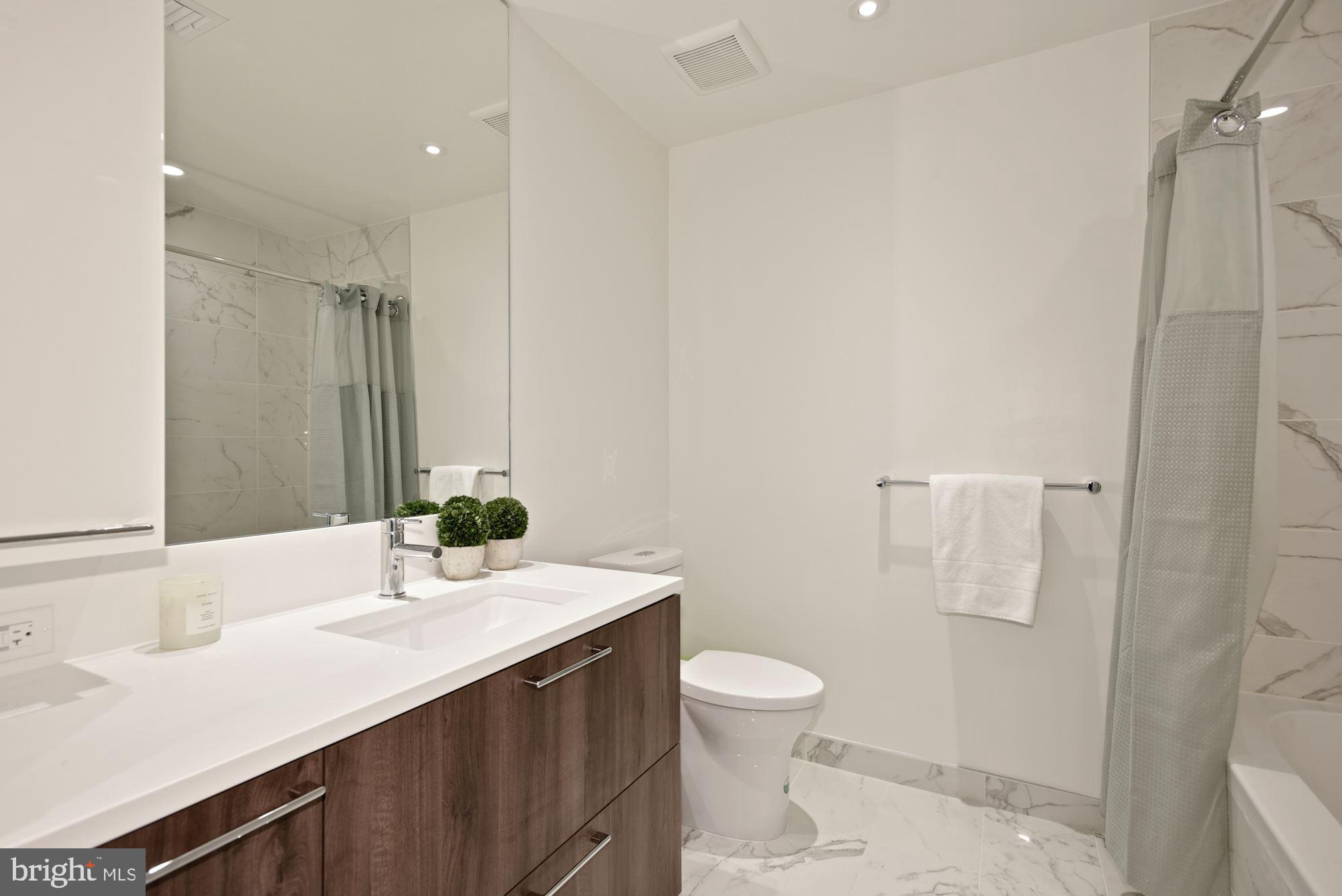 THE BORO TYSONS - Residential