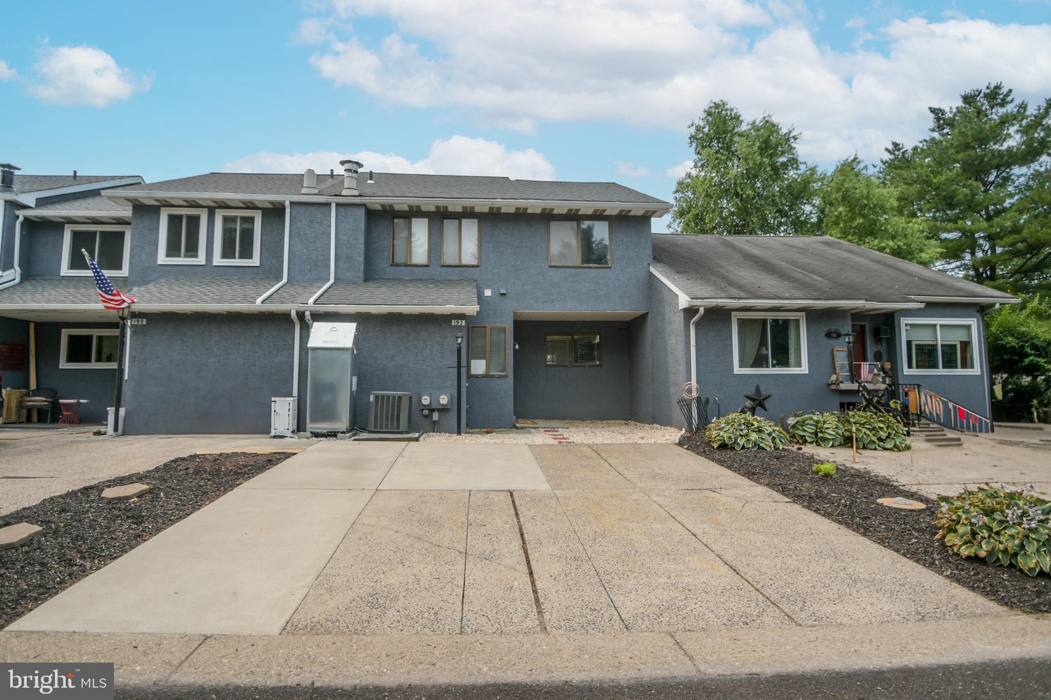 DUBLIN ACRES - Residential