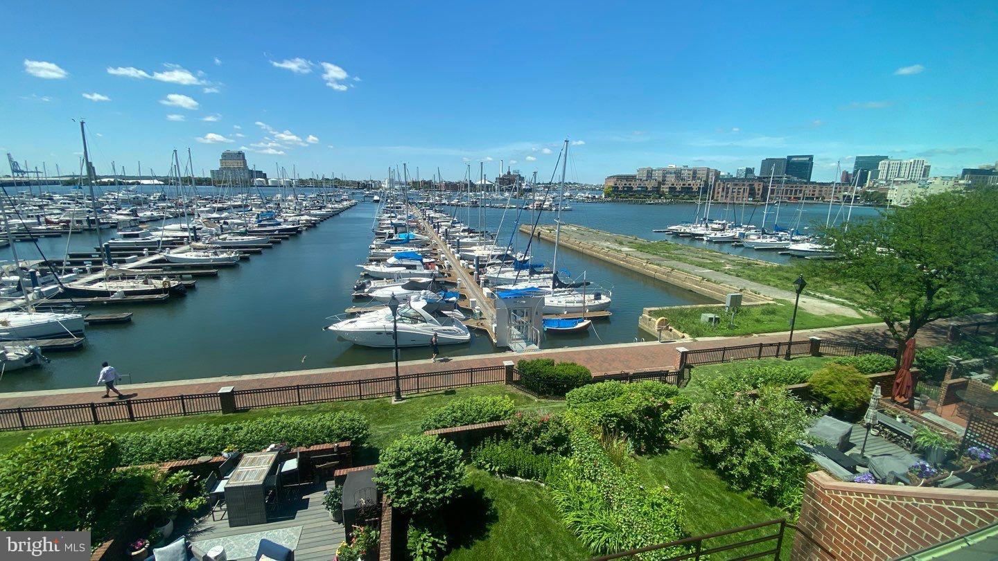 ANCHORAGE TOWERS - Residential Lease