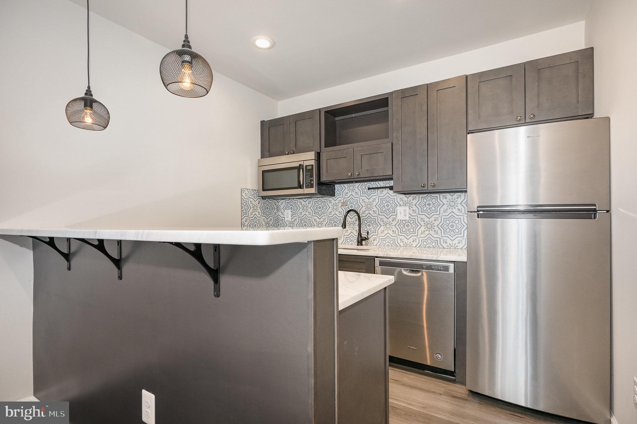 WOODSON SQUARE - Residential