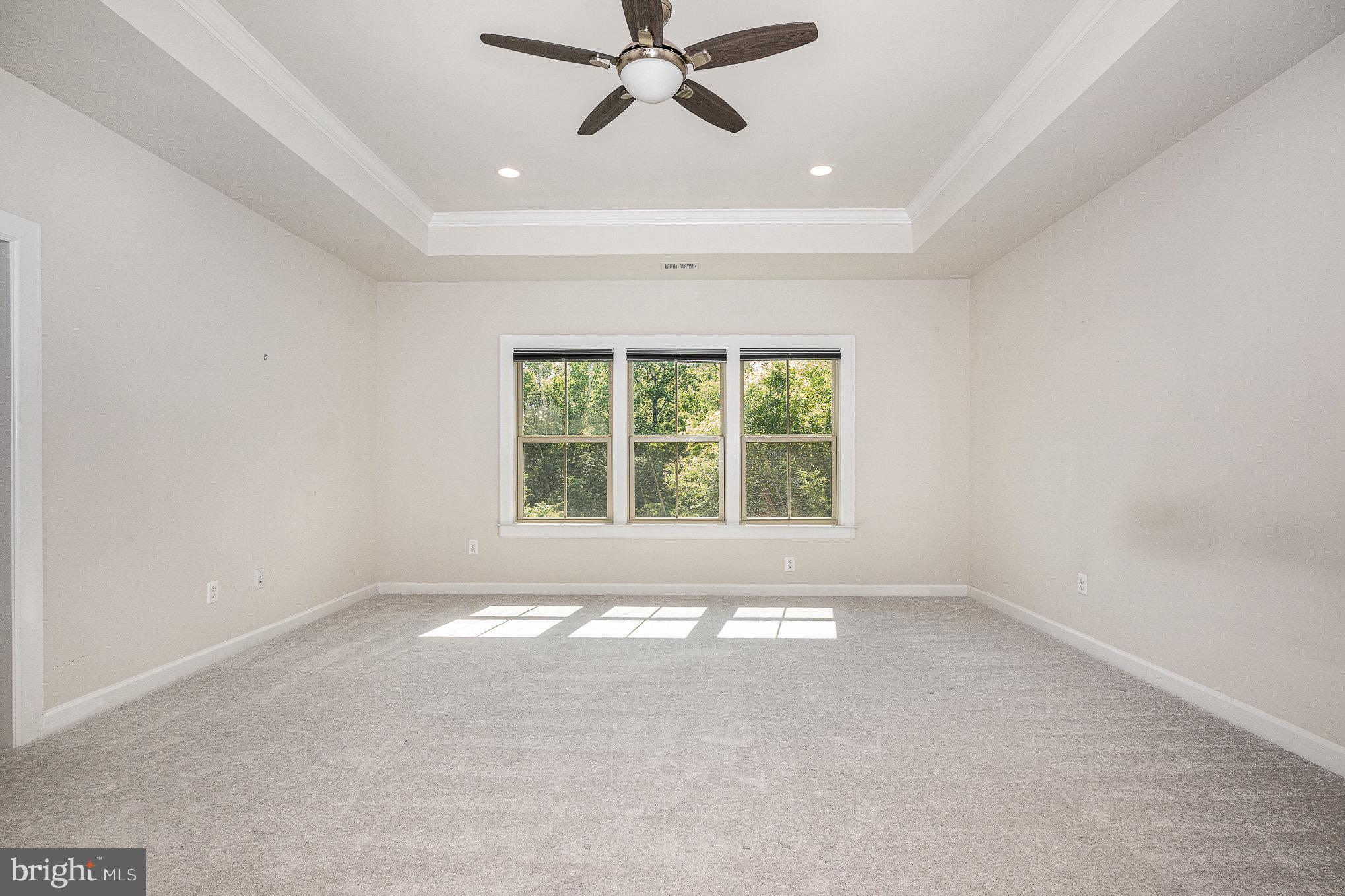 WOODSON SQUARE - Residential