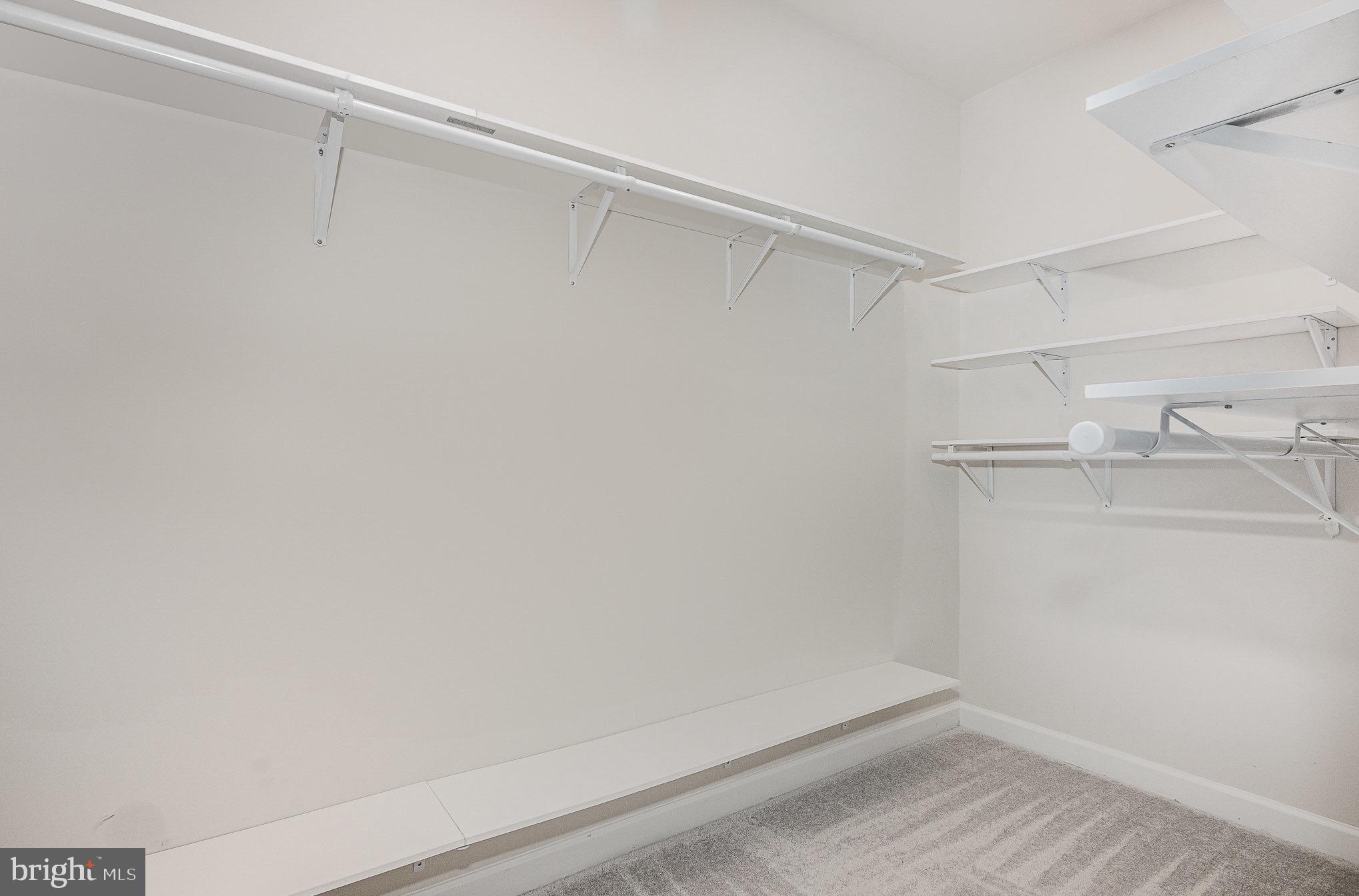 WOODSON SQUARE - Residential