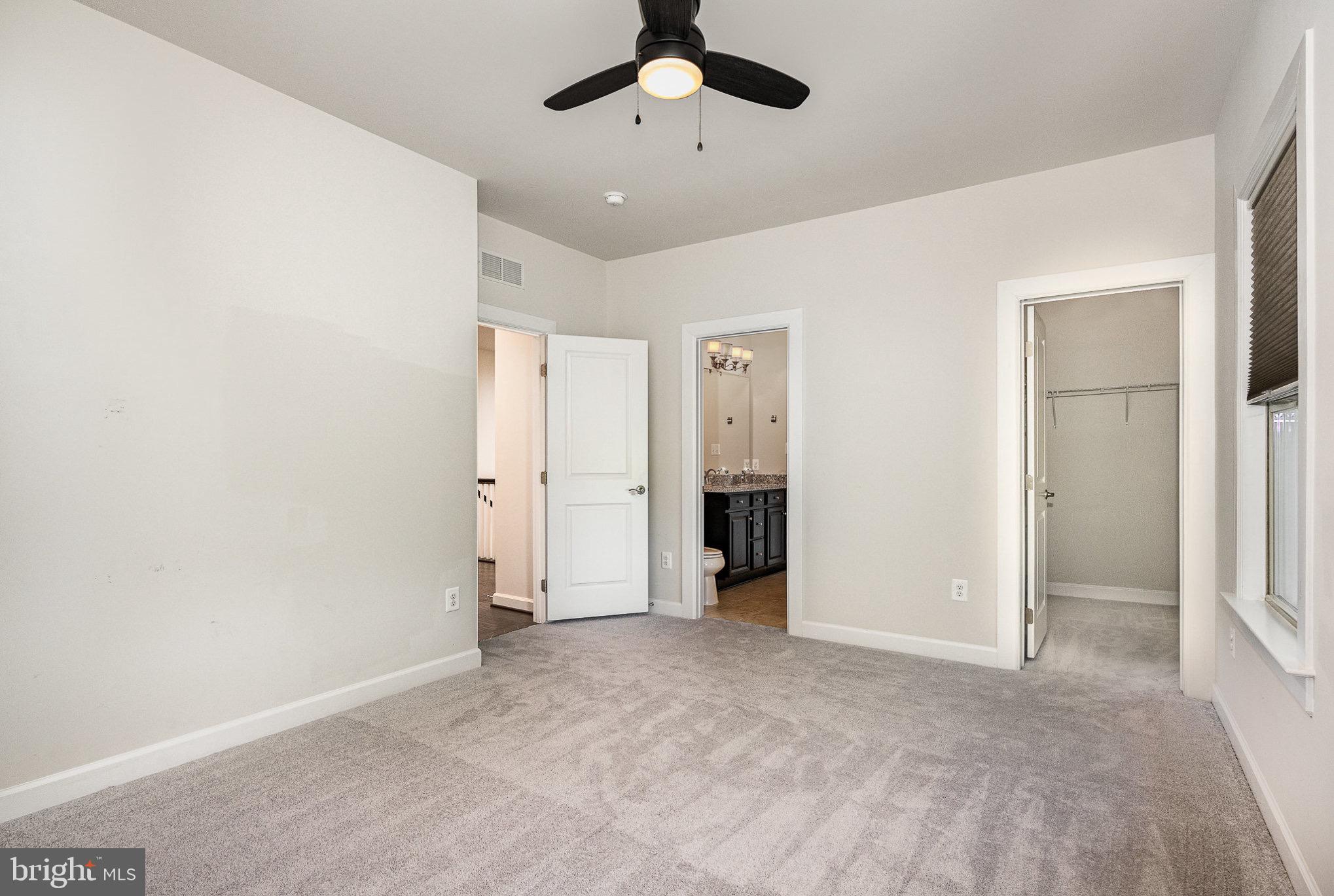 WOODSON SQUARE - Residential