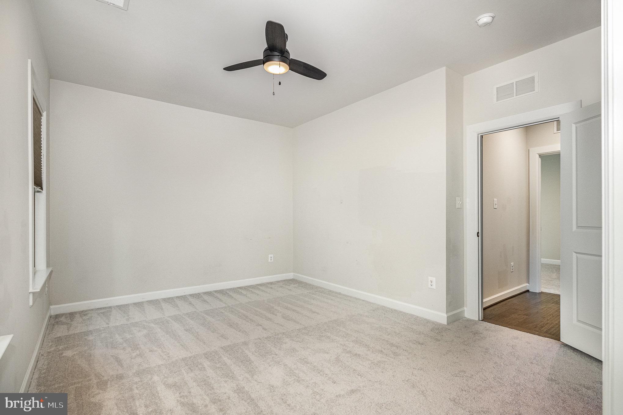 WOODSON SQUARE - Residential