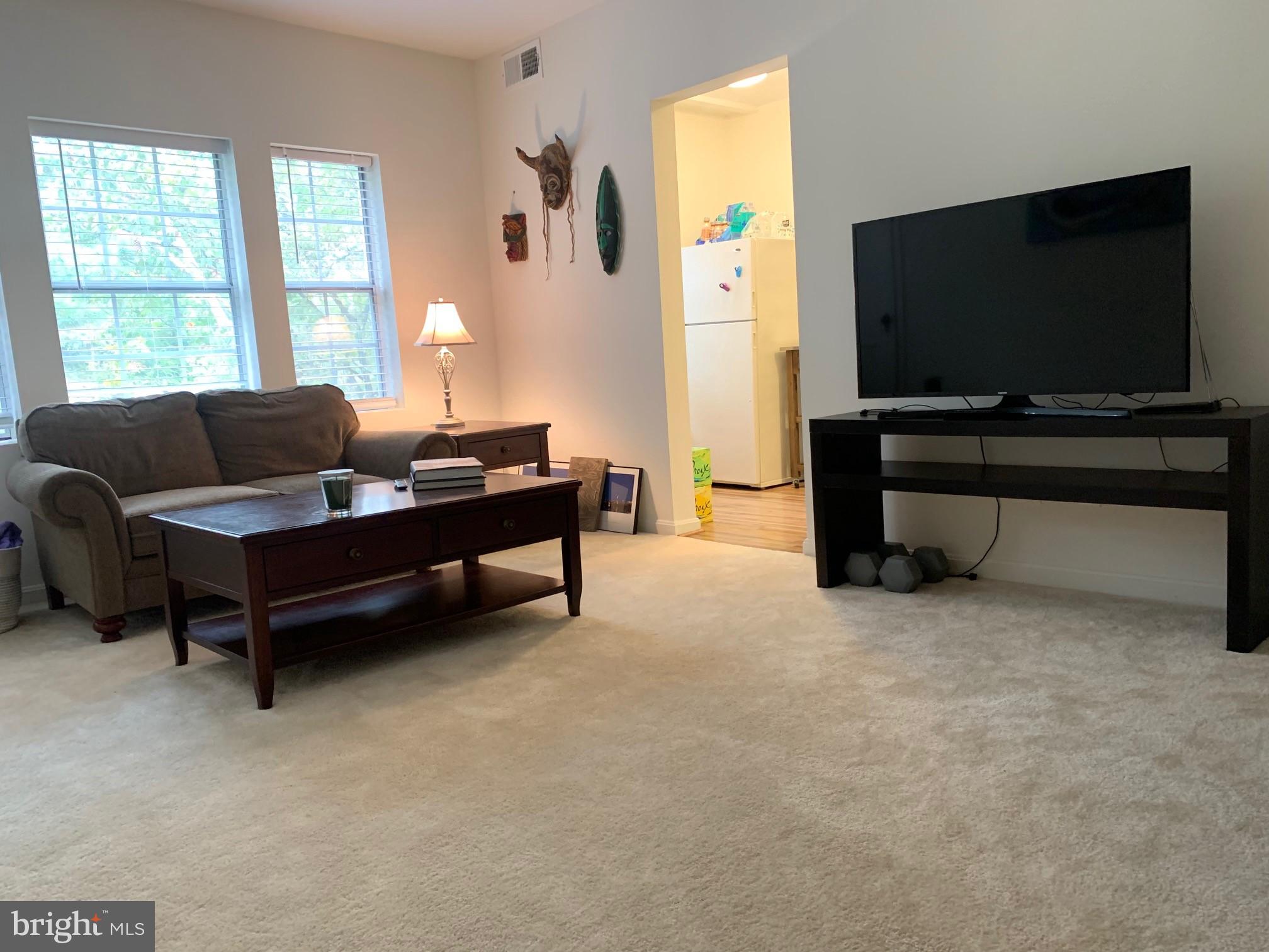 COLONIAL VILLAGE - Residential Lease