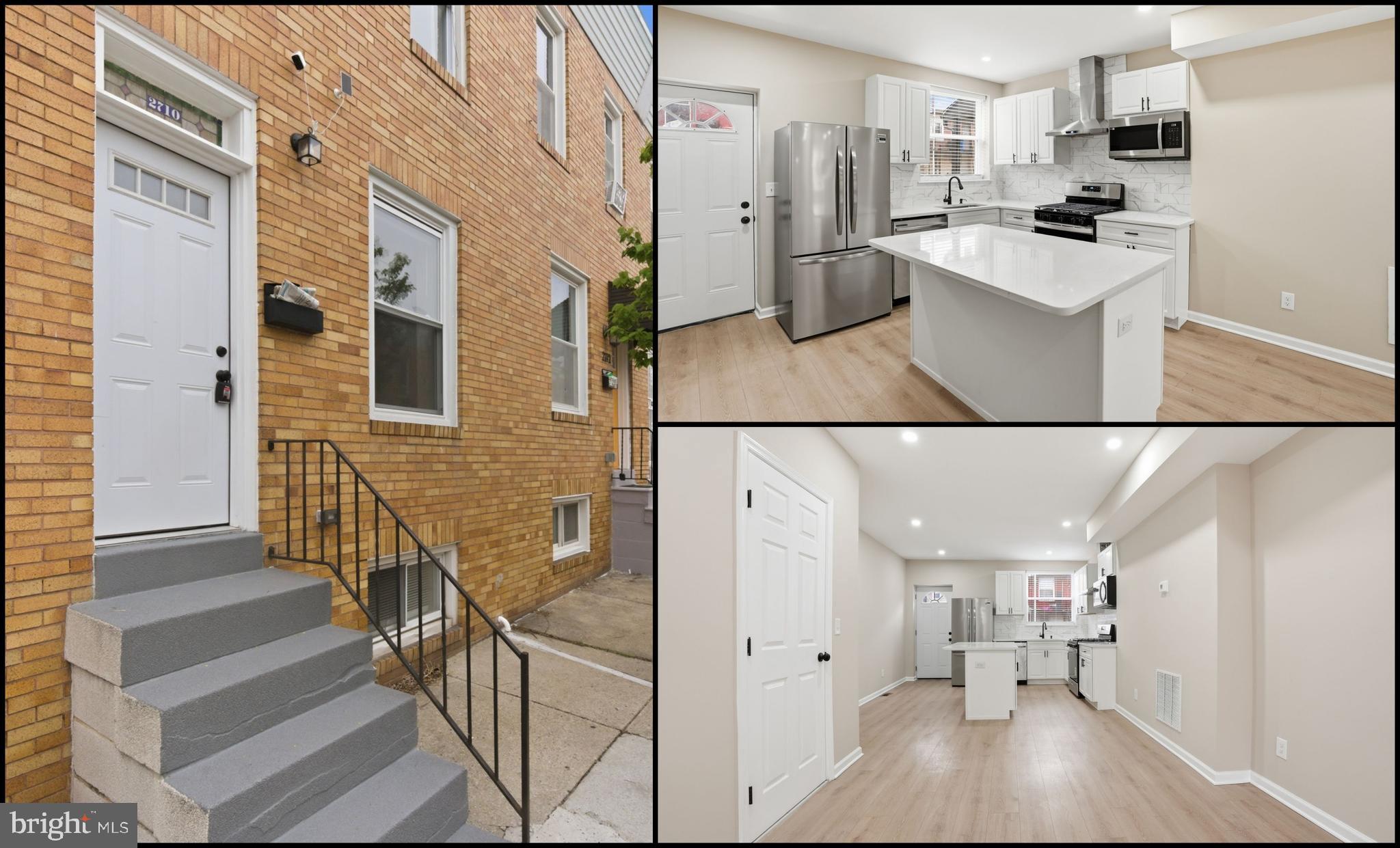 BROADWAY EAST - Residential