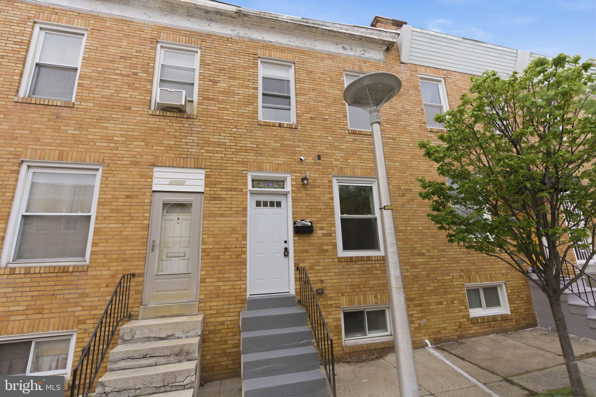 BROADWAY EAST - Residential