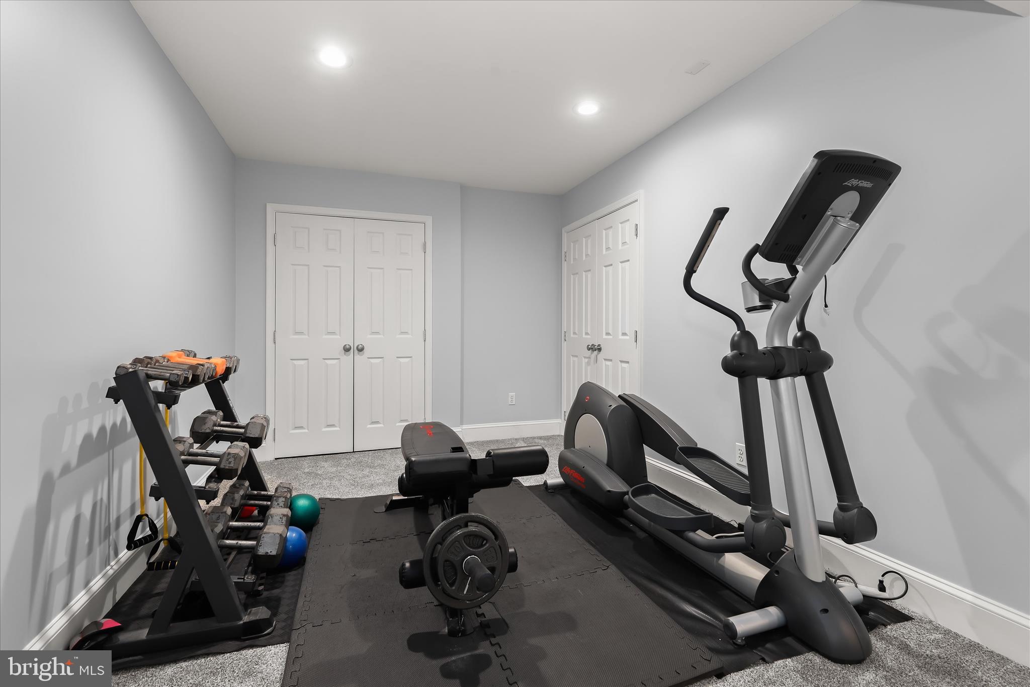 GLENWOOD SPRINGS - Residential