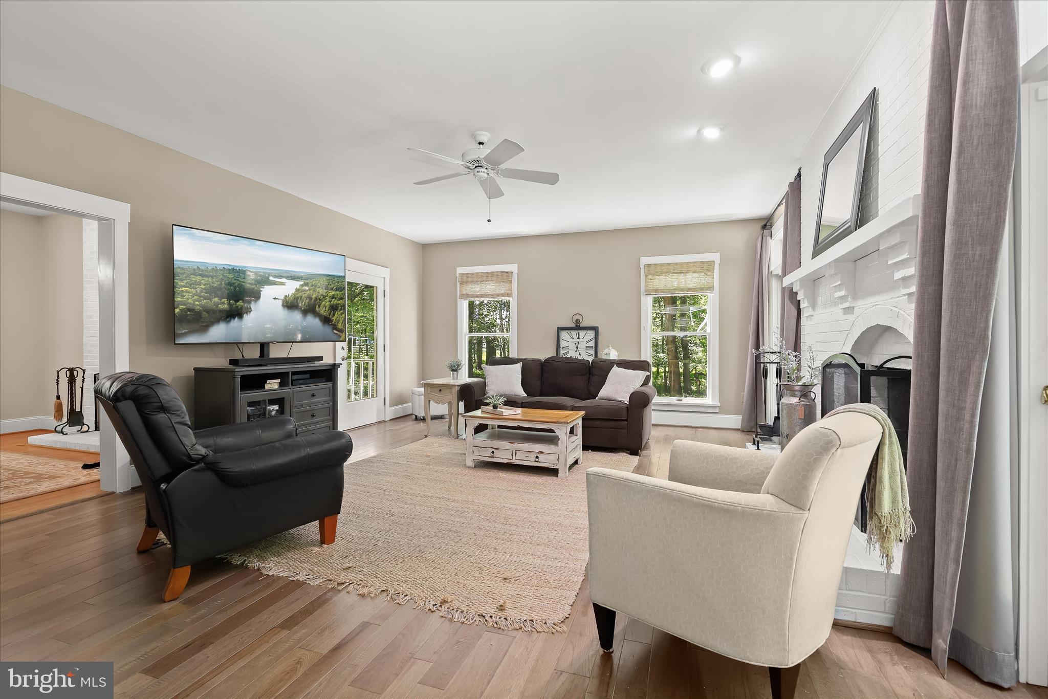 GLENWOOD SPRINGS - Residential