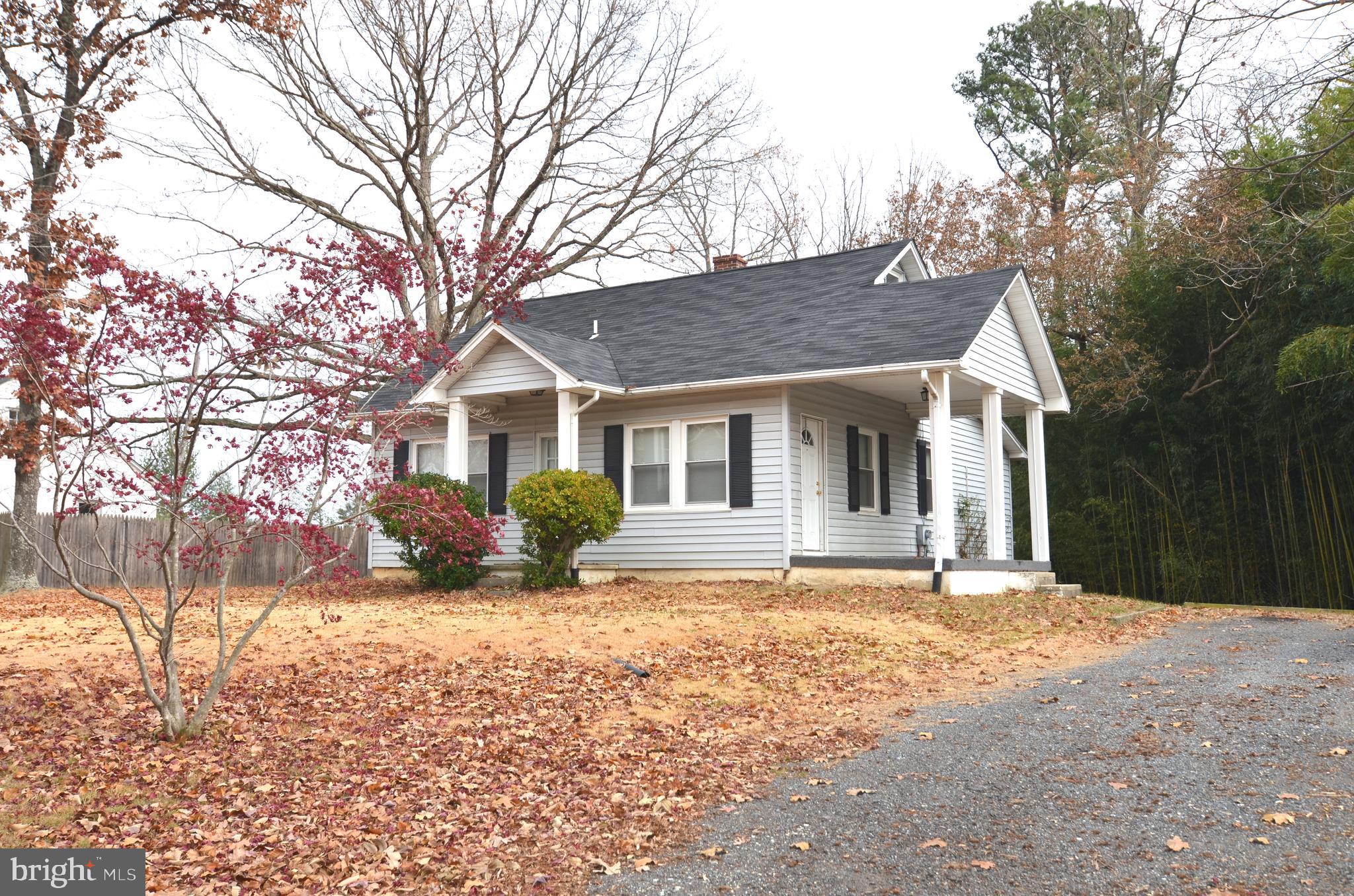 NONE AVAILABLE - Residential Lease