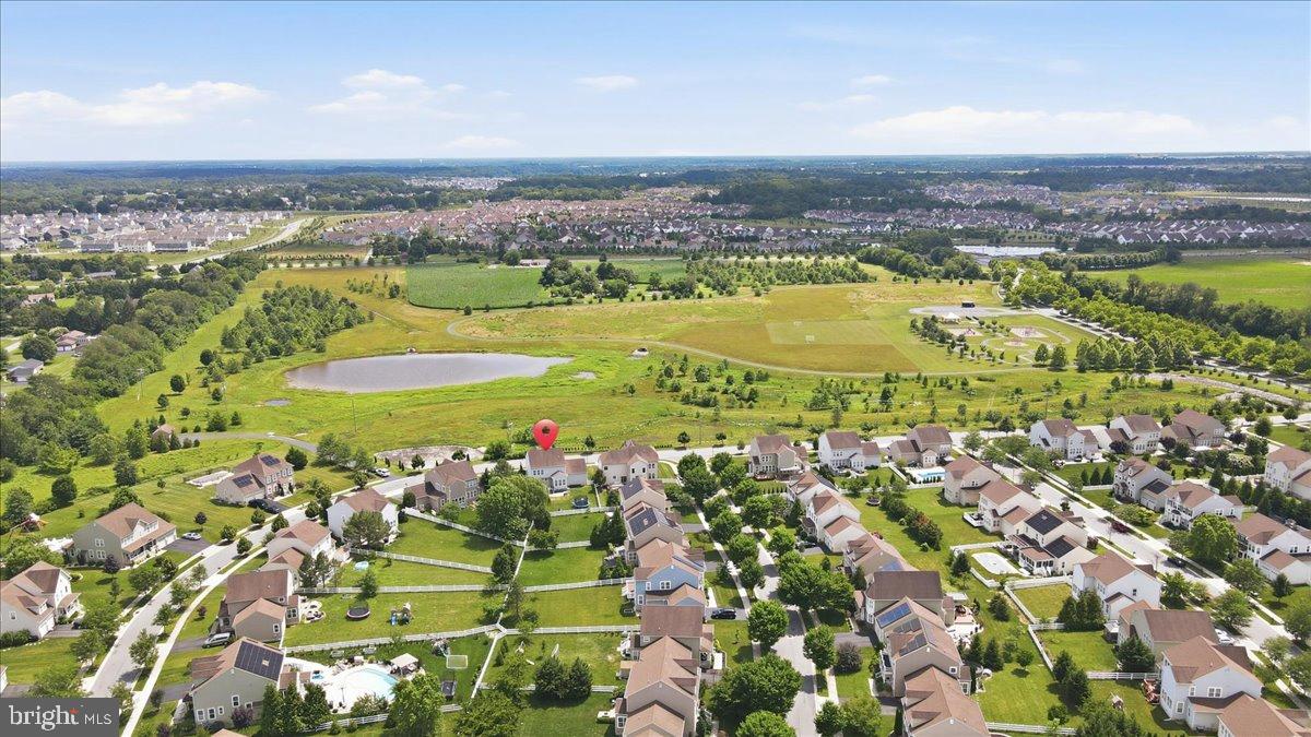 VILLAGE OF BAYBERRY - Residential