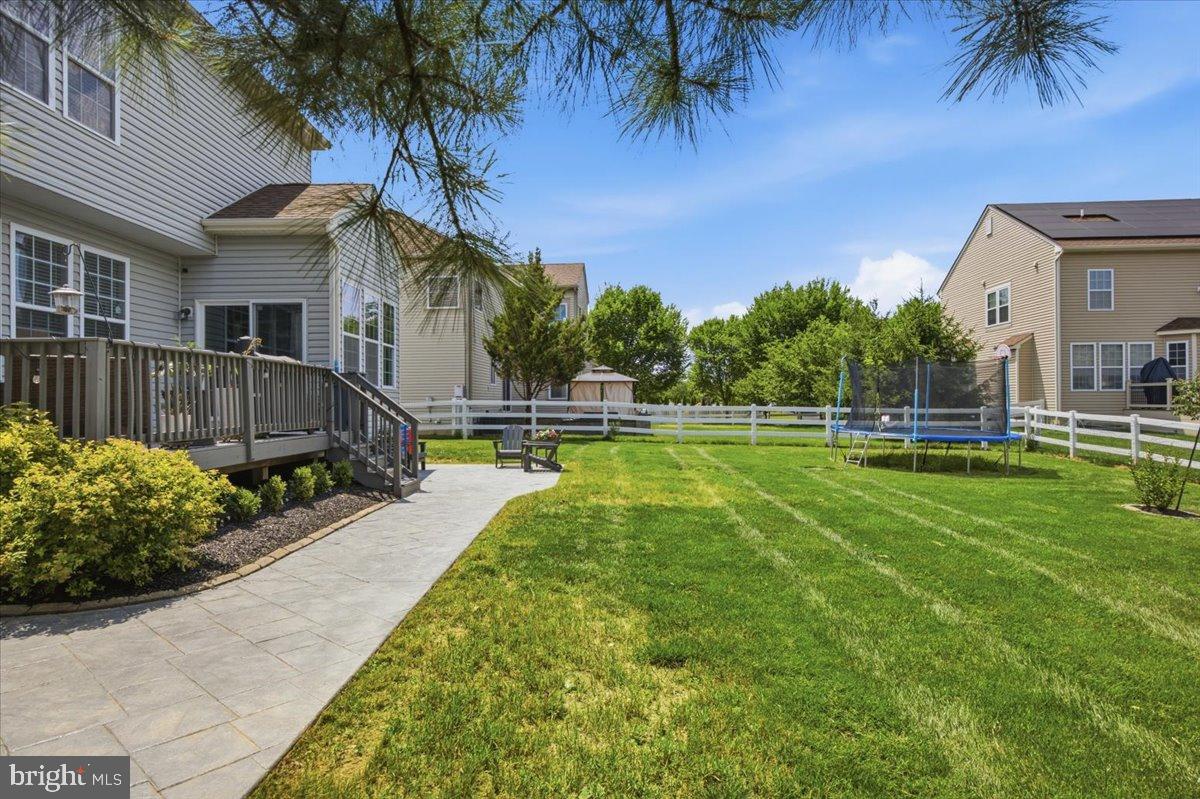 VILLAGE OF BAYBERRY - Residential