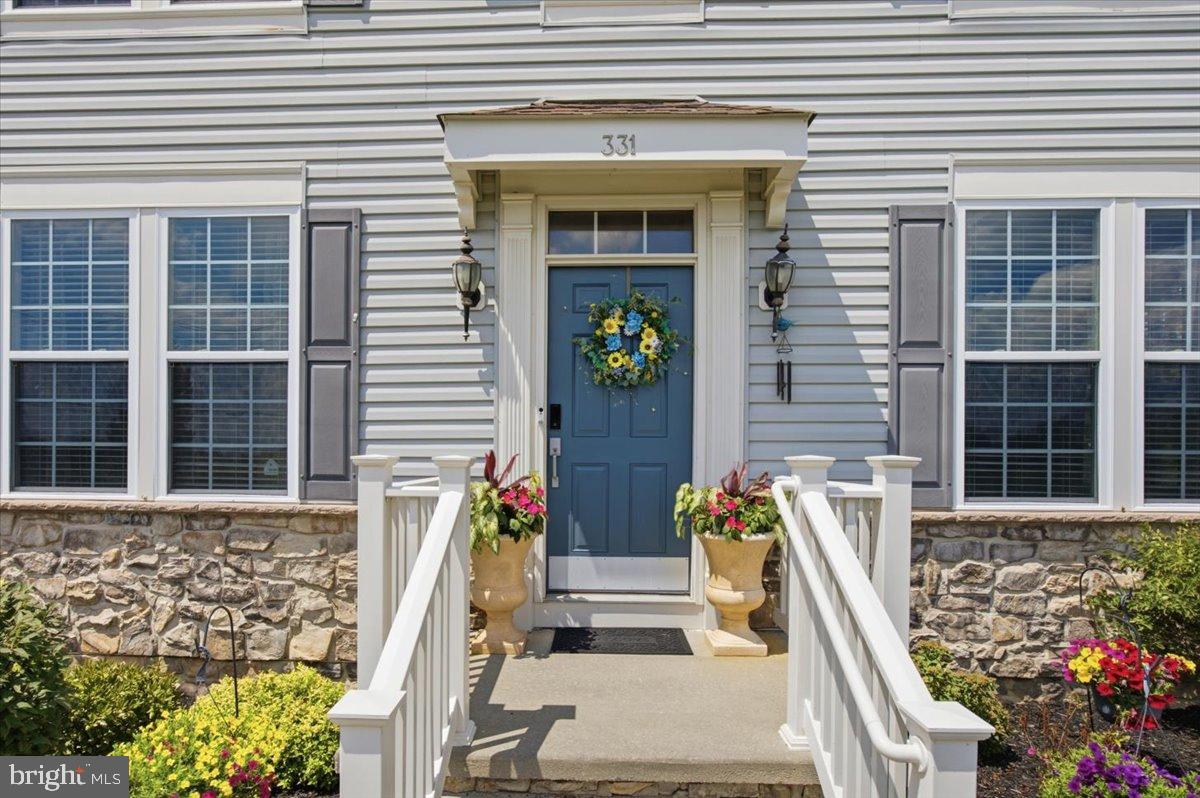VILLAGE OF BAYBERRY - Residential