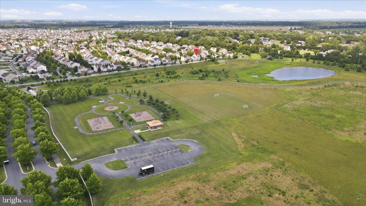 VILLAGE OF BAYBERRY - Residential