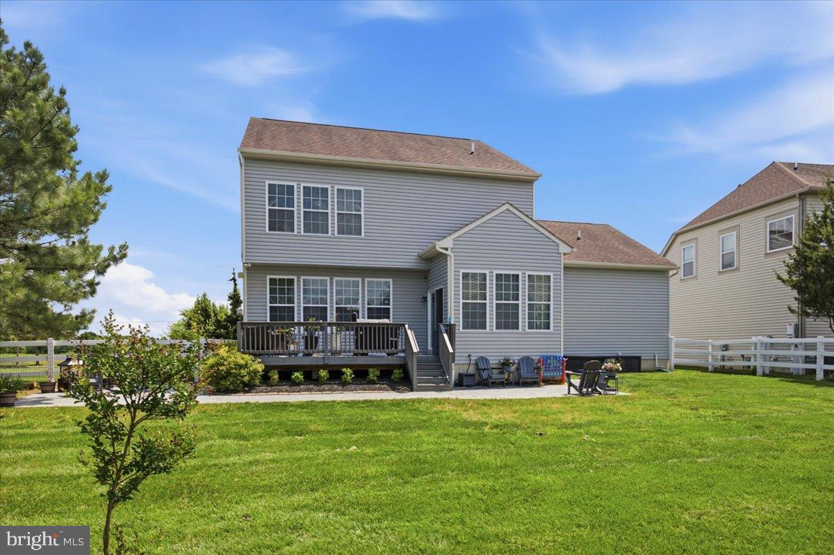 VILLAGE OF BAYBERRY - Residential