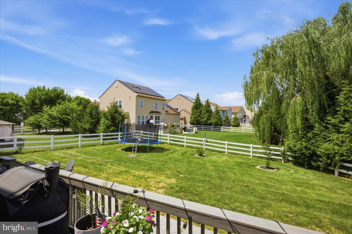 VILLAGE OF BAYBERRY - Residential
