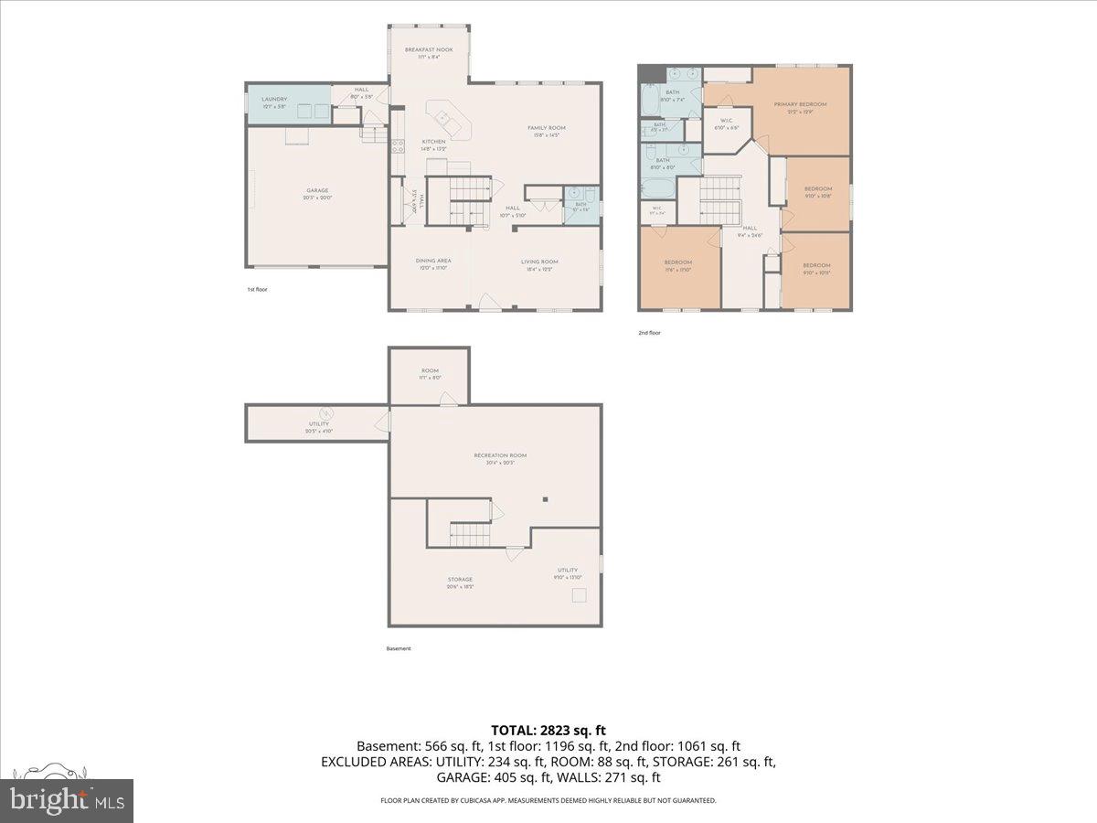 VILLAGE OF BAYBERRY - Residential