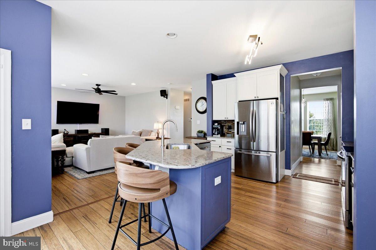 VILLAGE OF BAYBERRY - Residential