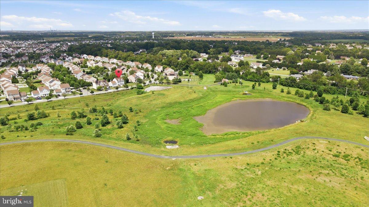 VILLAGE OF BAYBERRY - Residential