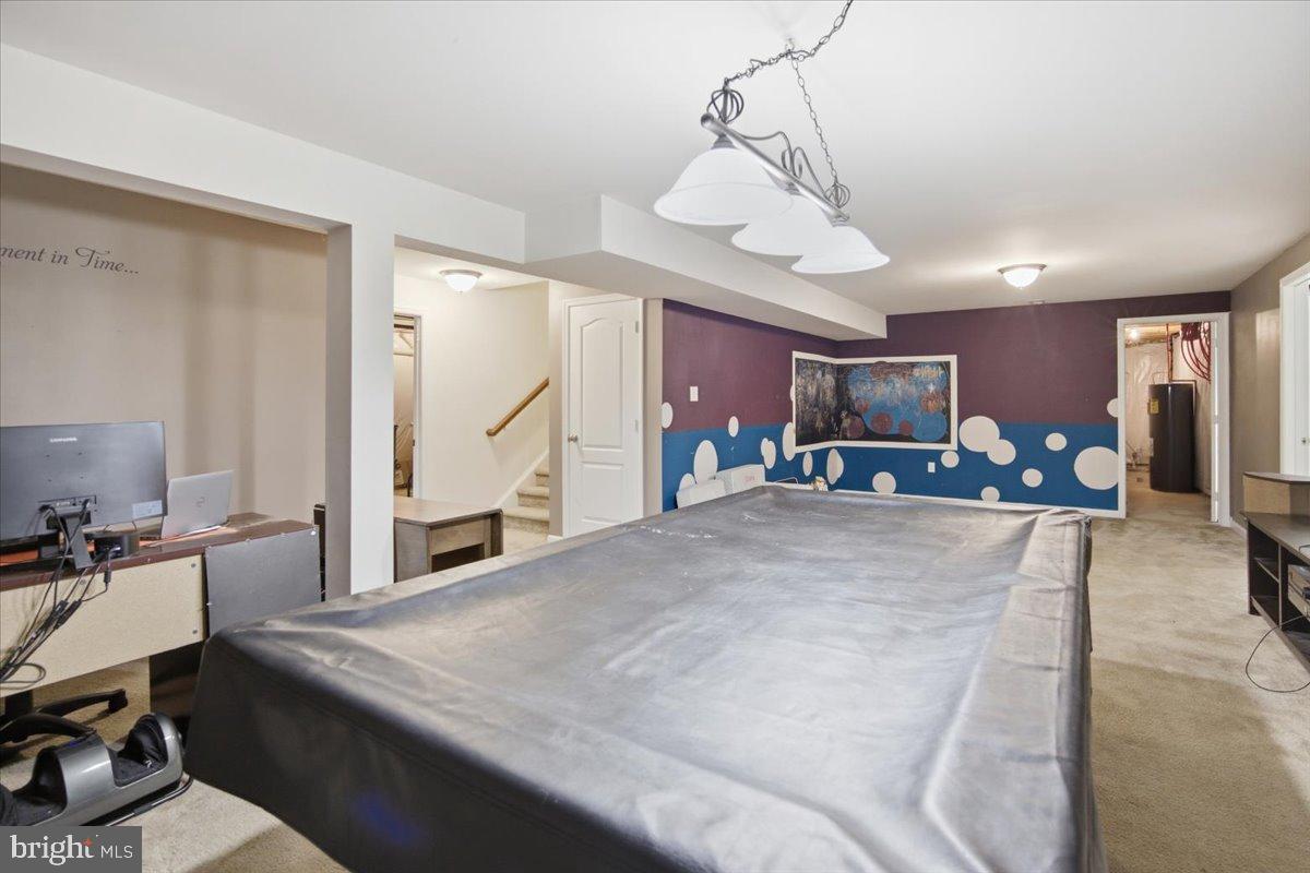 VILLAGE OF BAYBERRY - Residential