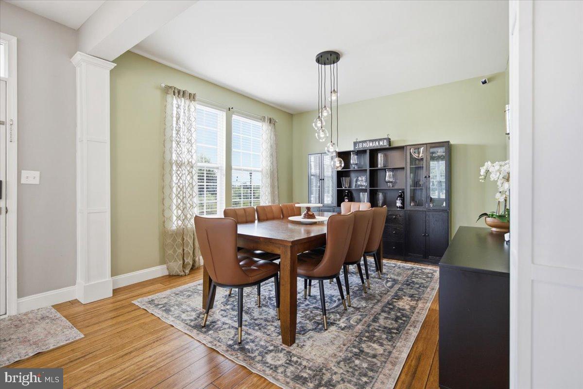 VILLAGE OF BAYBERRY - Residential