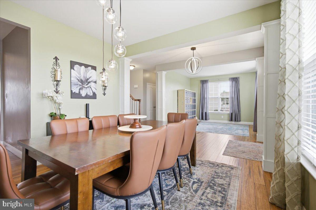 VILLAGE OF BAYBERRY - Residential