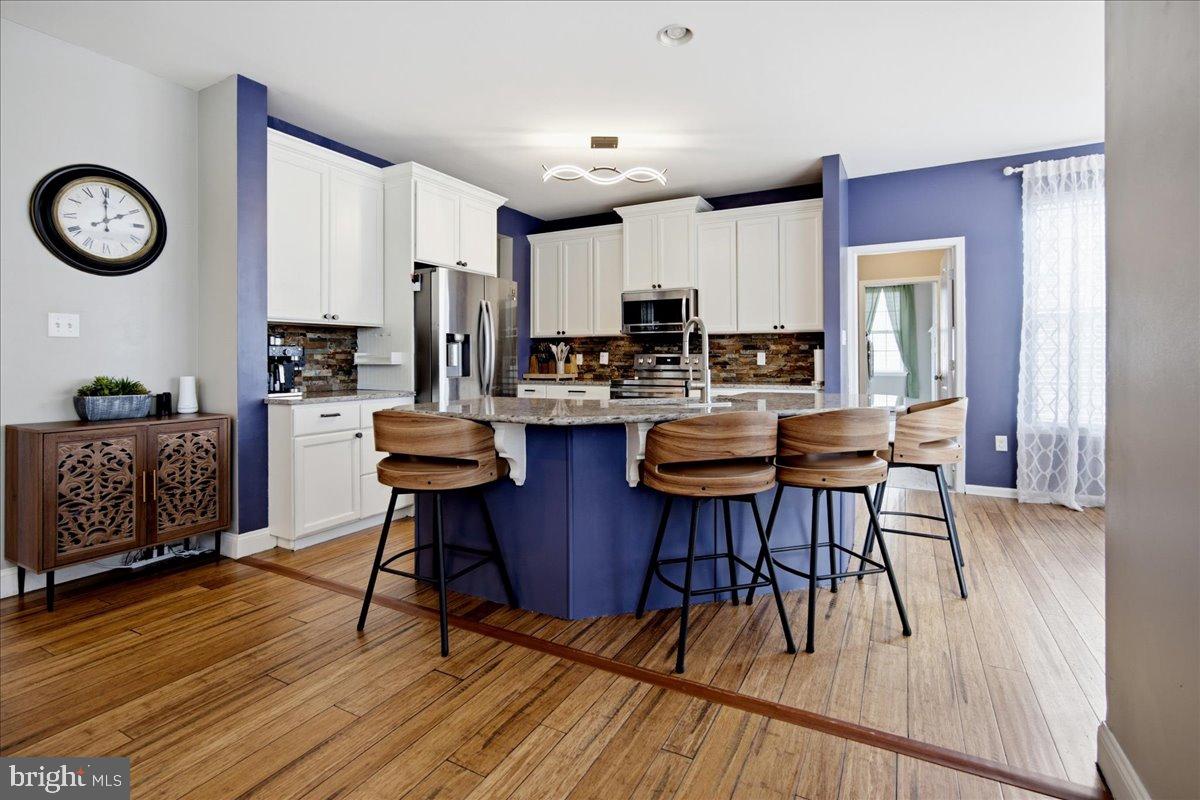 VILLAGE OF BAYBERRY - Residential
