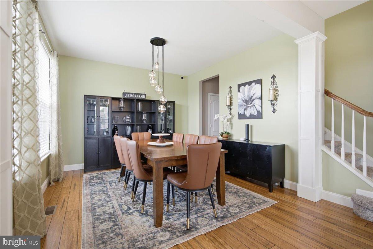 VILLAGE OF BAYBERRY - Residential