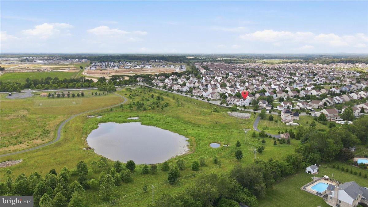 VILLAGE OF BAYBERRY - Residential