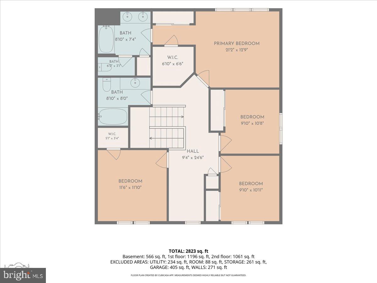 VILLAGE OF BAYBERRY - Residential