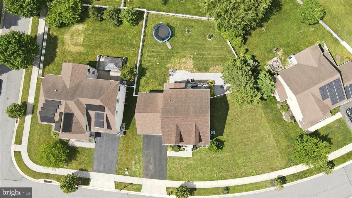 VILLAGE OF BAYBERRY - Residential
