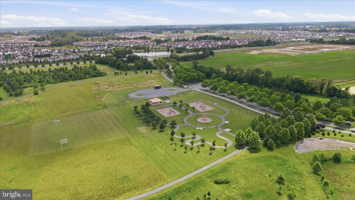 VILLAGE OF BAYBERRY - Residential