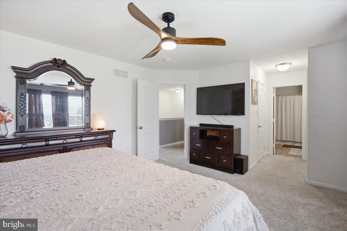 VILLAGE OF BAYBERRY - Residential