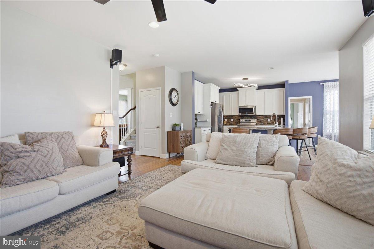 VILLAGE OF BAYBERRY - Residential