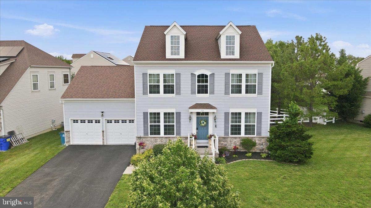 VILLAGE OF BAYBERRY - Residential