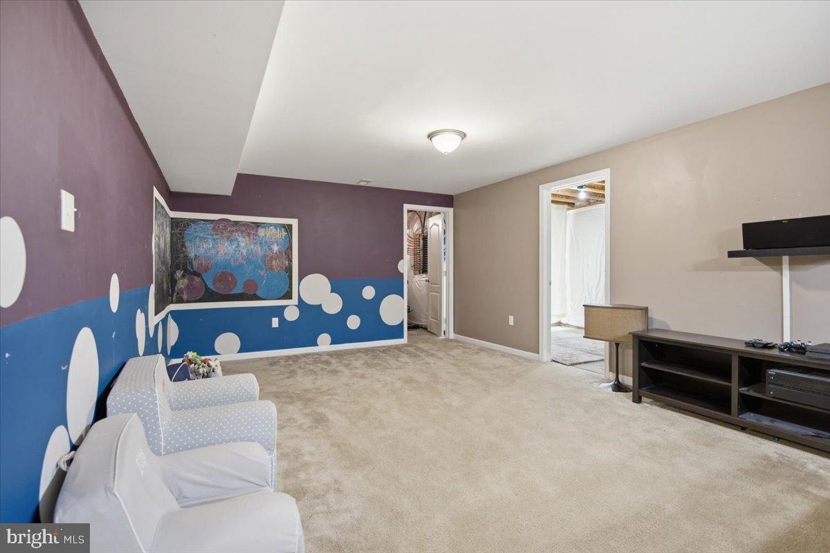 VILLAGE OF BAYBERRY - Residential