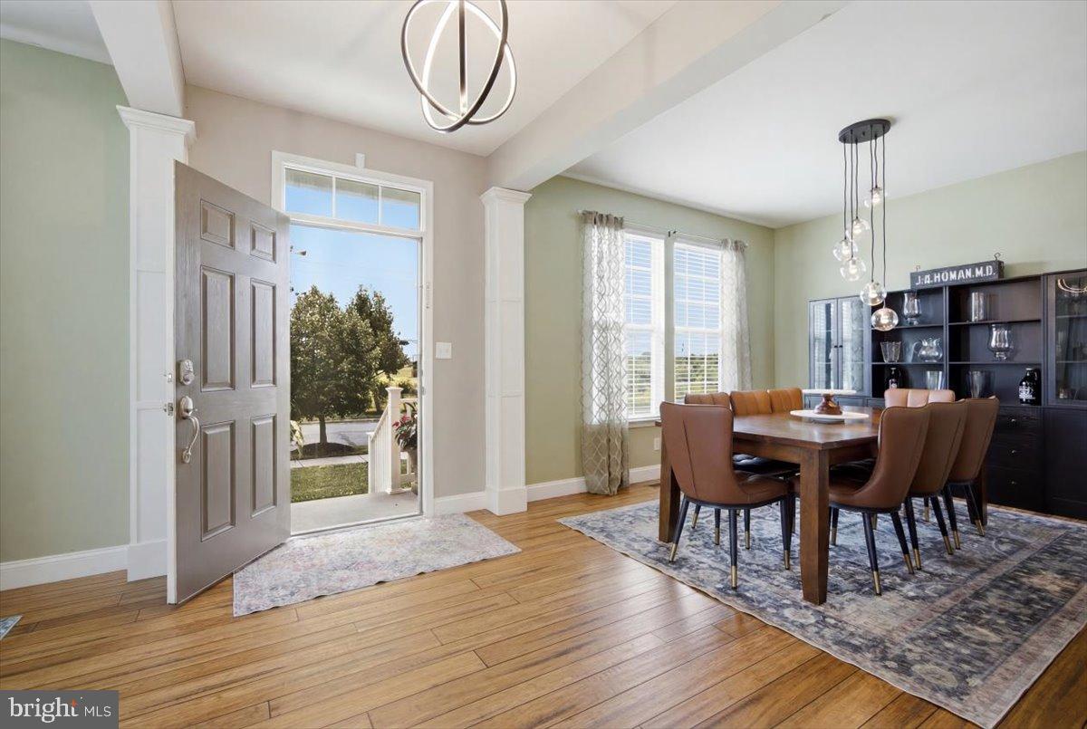 VILLAGE OF BAYBERRY - Residential
