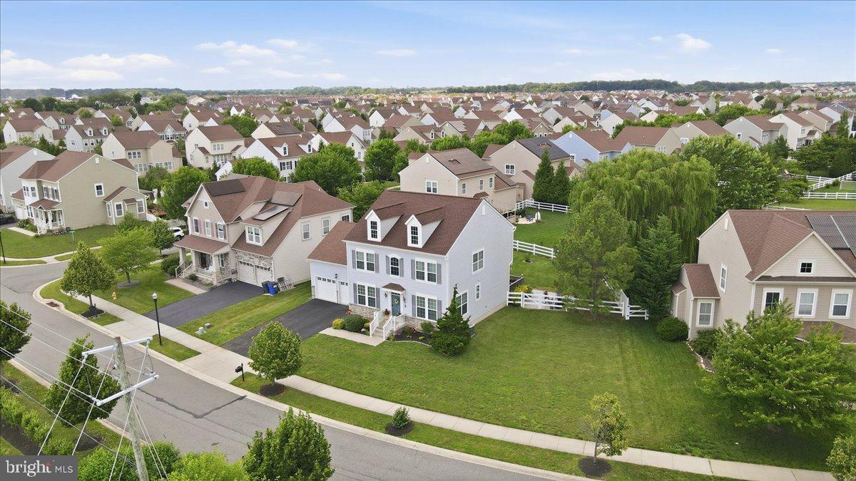 VILLAGE OF BAYBERRY - Residential