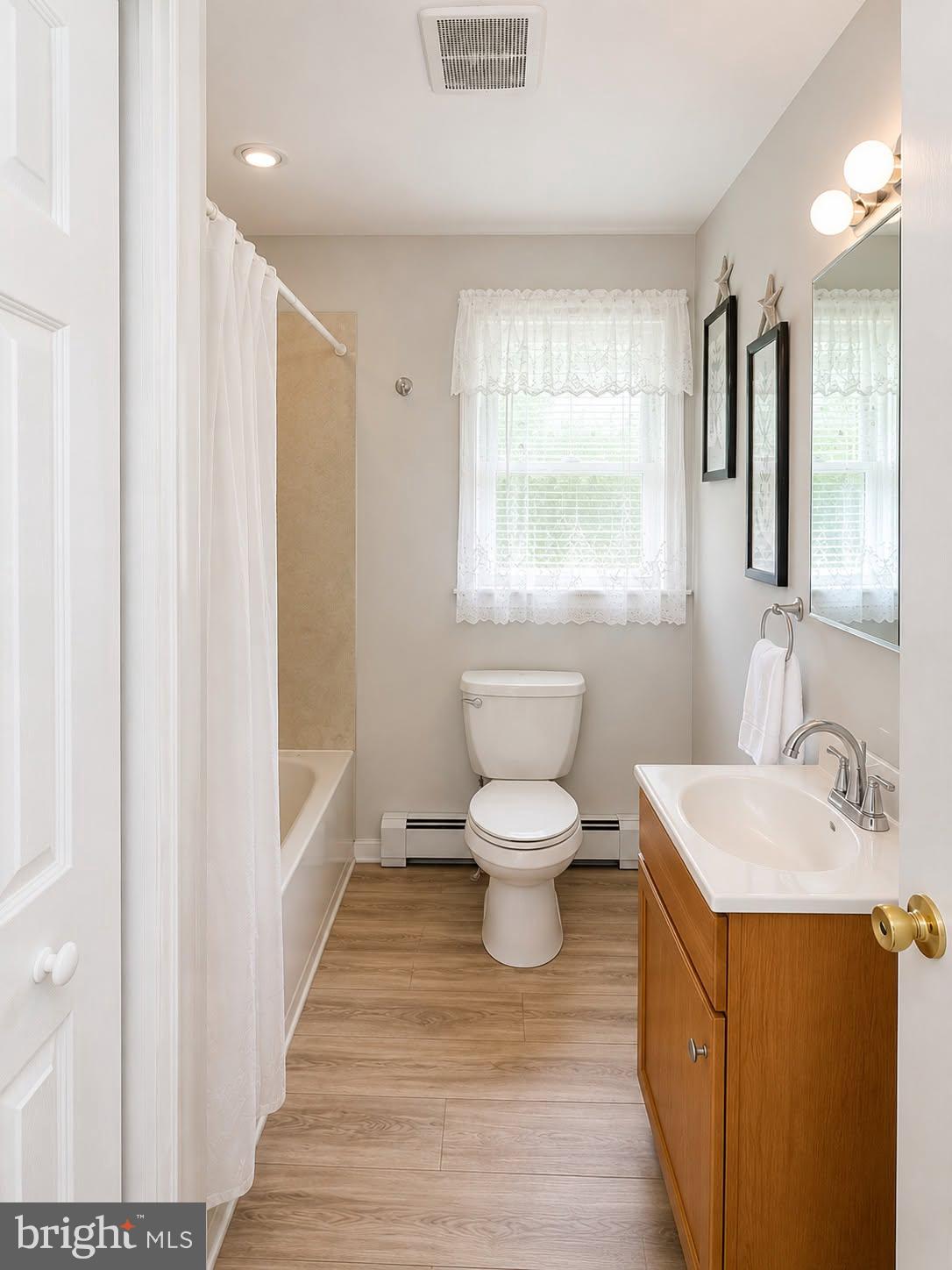CARPENTERS POINT - Residential
