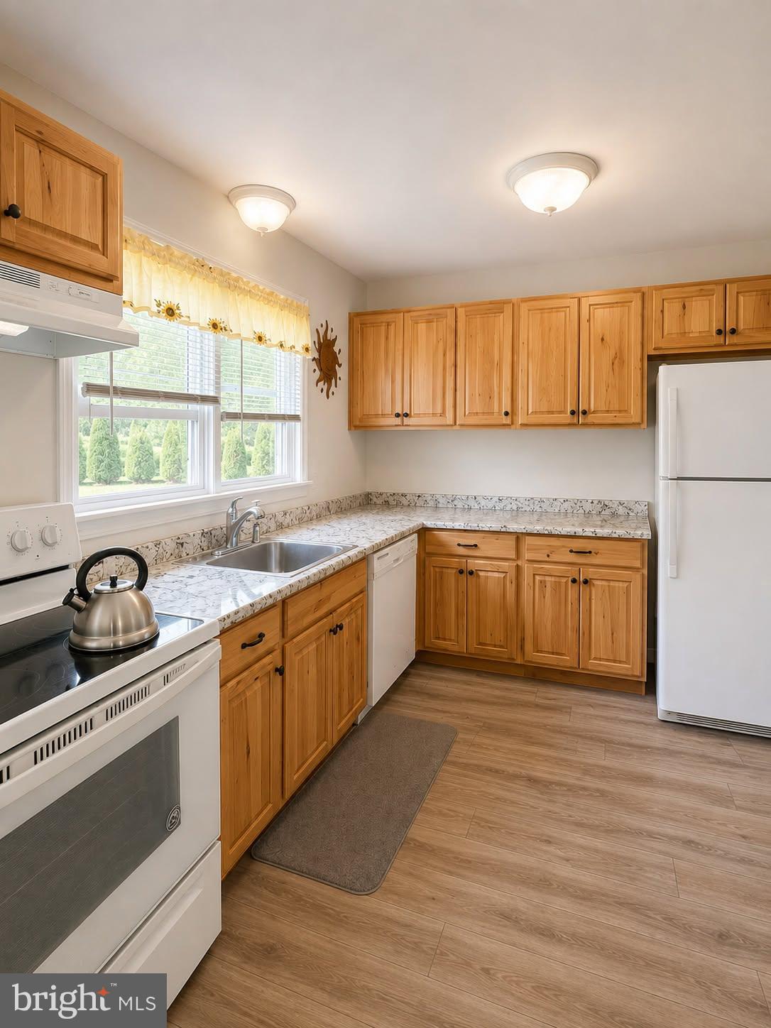CARPENTERS POINT - Residential