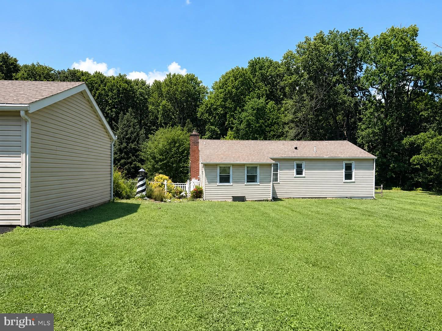 CARPENTERS POINT - Residential