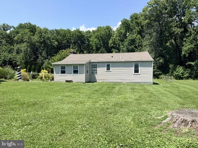 CARPENTERS POINT - Residential